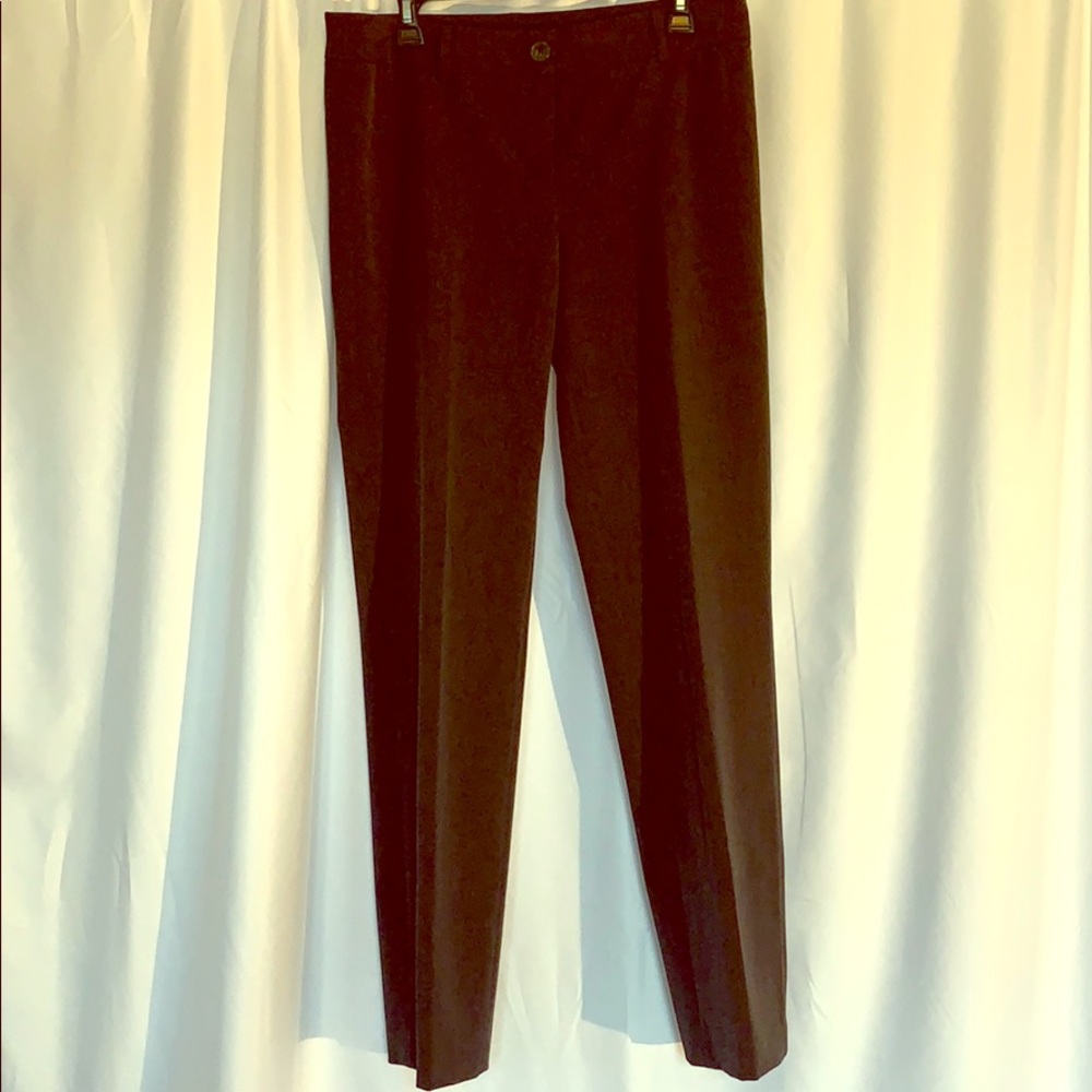 Like new grey dress pants